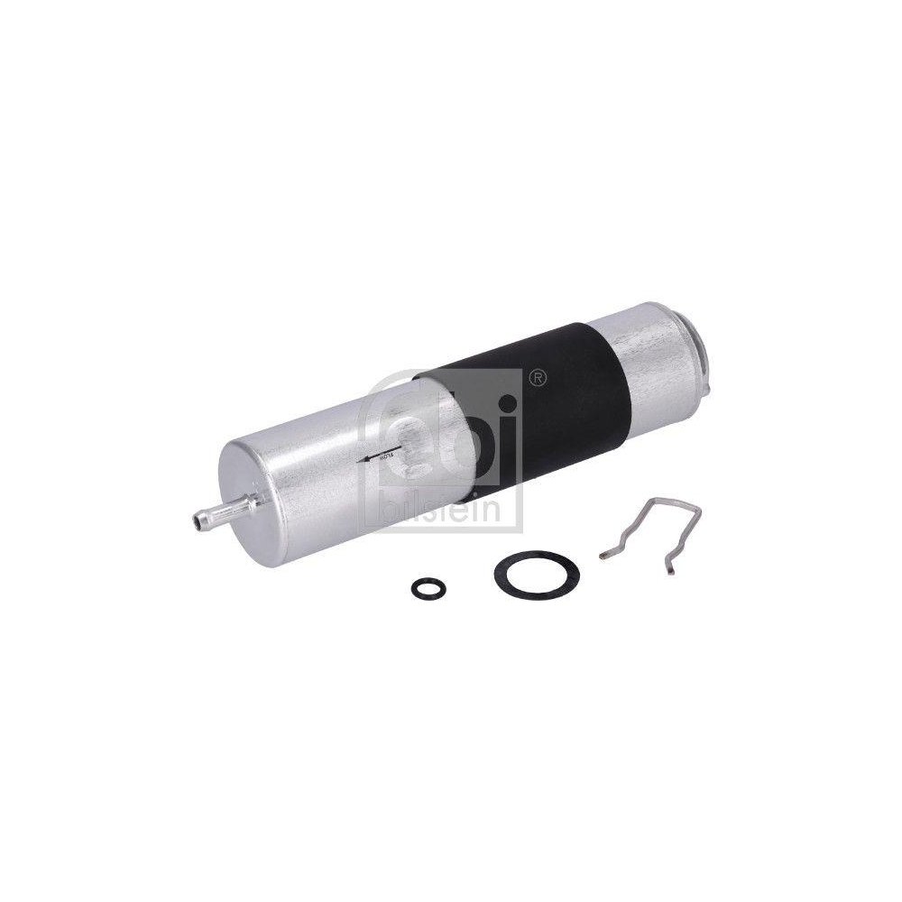 FEBI BILSTEIN Kraftstofffilter 101339 f&uuml;r MERCEDES-BENZ