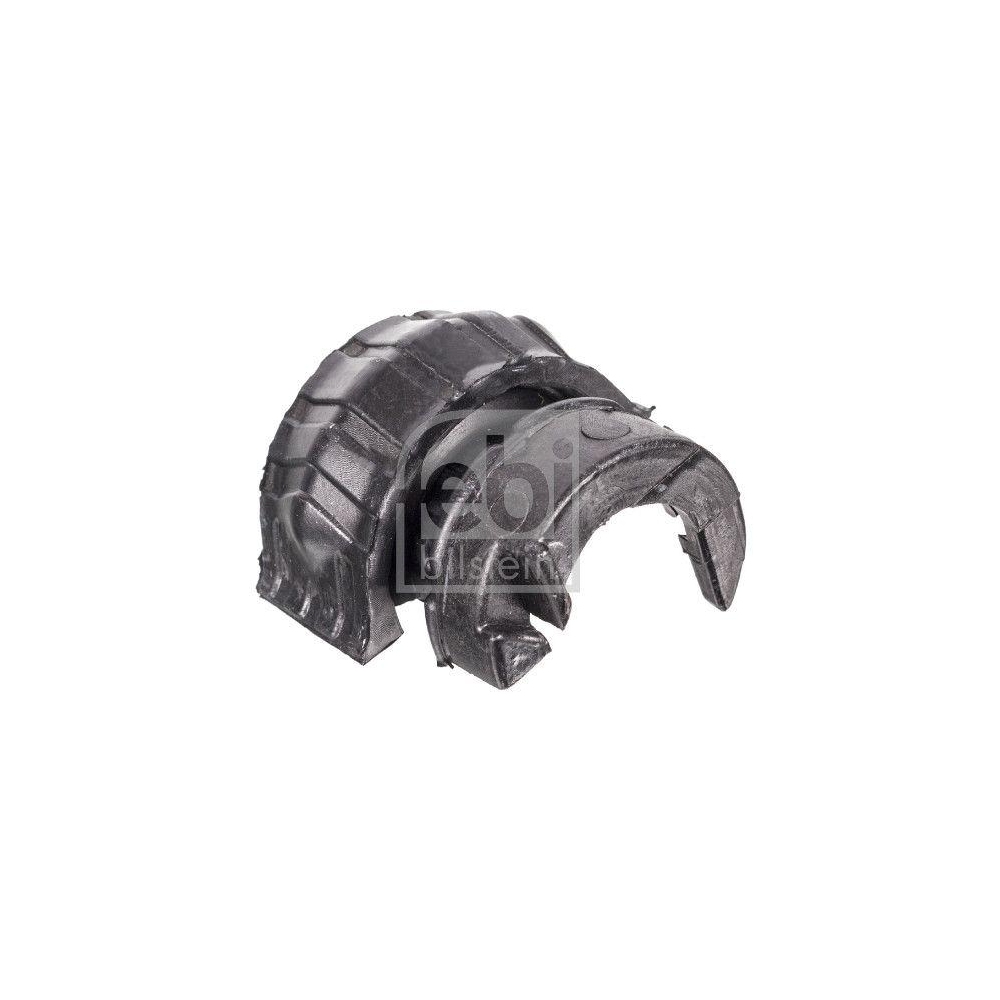 FEBI BILSTEIN Lagerung, Stabilisator 102718 f&uuml;r AUDI PORSCHE VW, Hinterachse