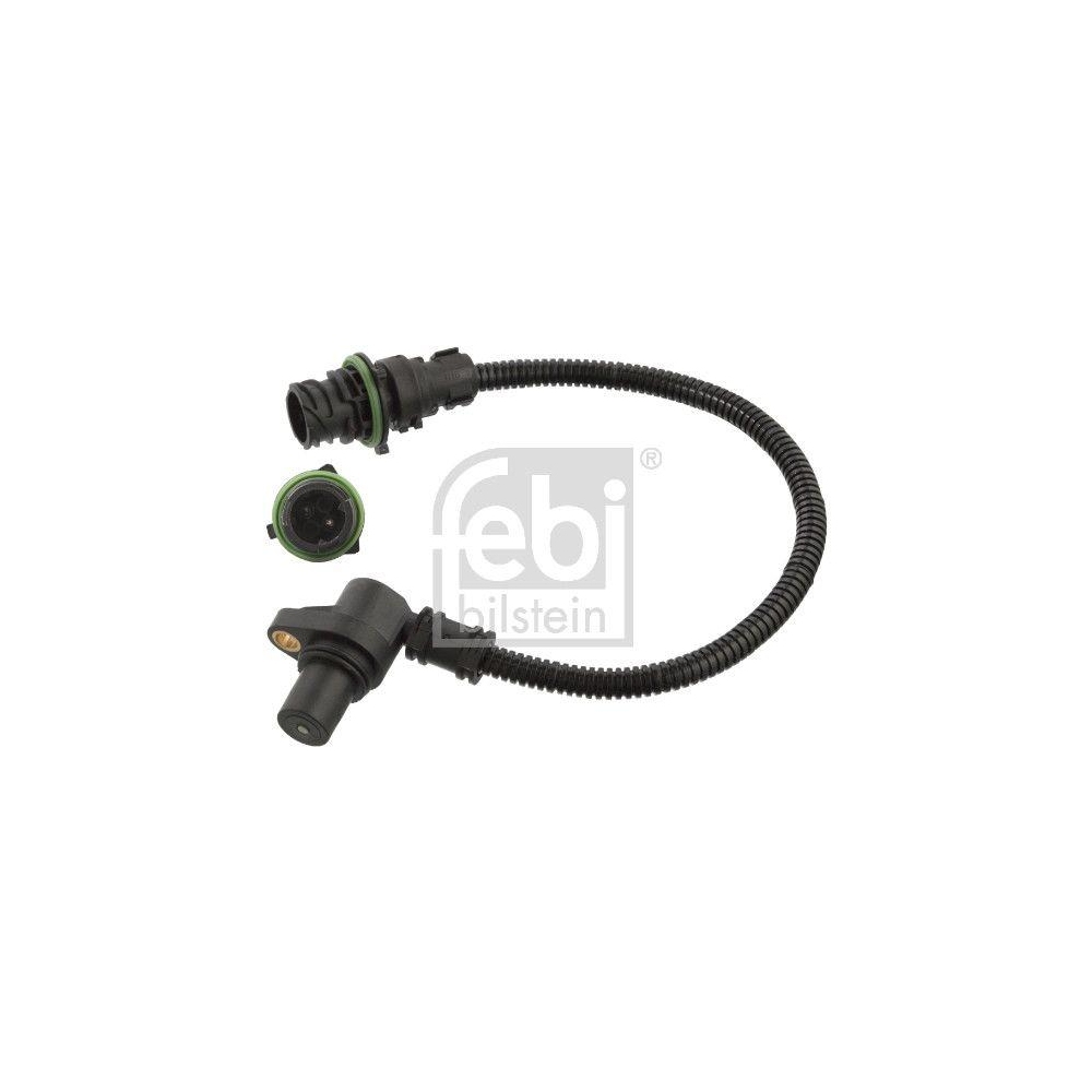 Impulsgeber, Kurbelwelle FEBI BILSTEIN 107011 f&uuml;r VOLVO RENAULT TRUCKS