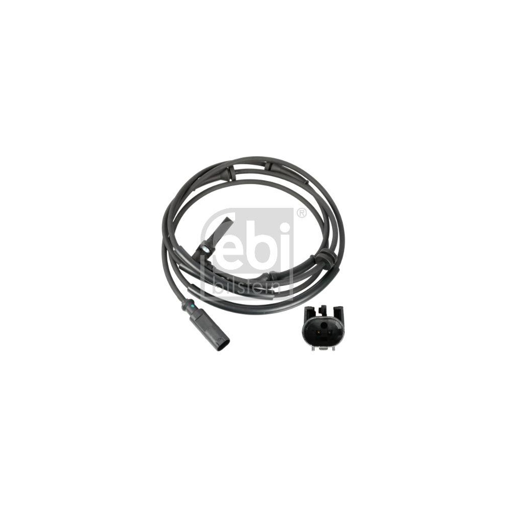 FEBI BILSTEIN Sensor, Raddrehzahl 172715 f&uuml;r ALFA ROMEO FIAT, Vorderachse rechts