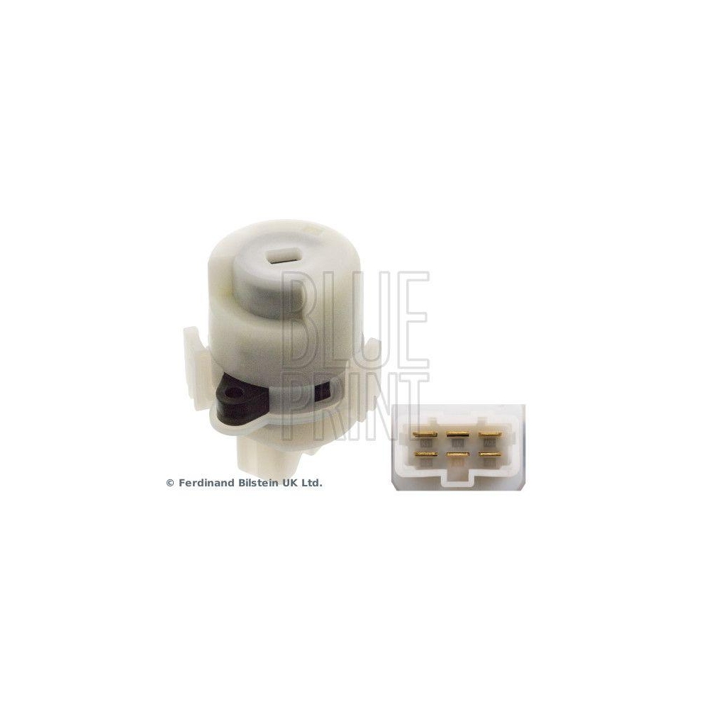 Z&uuml;nd-/Startschalter BLUE PRINT ADG01406 Blue Print Solution f&uuml;r HYUNDAI KIA