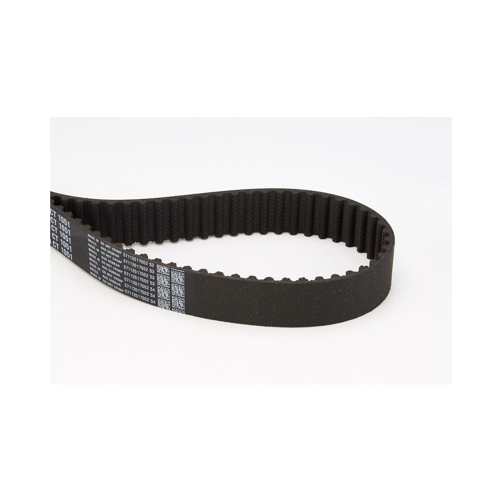 Zahnriemen CONTINENTAL CTAM CT1051 für AUDI CHRYSLER DODGE MITSUBISHI SEAT SKODA
