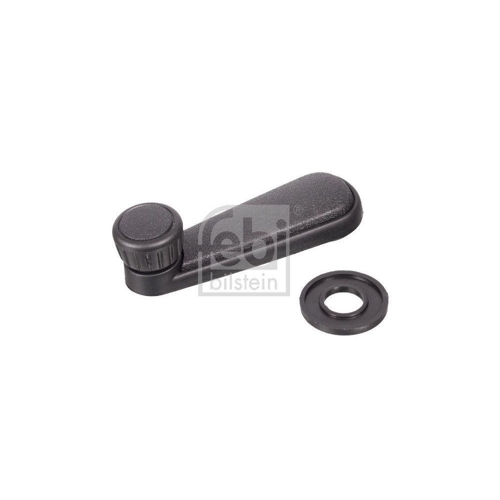 Fensterkurbel FEBI BILSTEIN 17842 febi Plus für VW, vorne und hinten