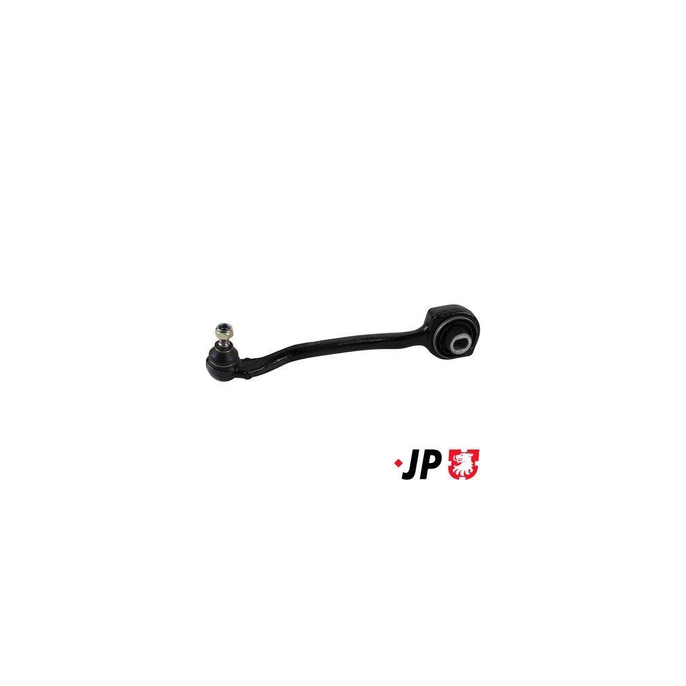 Lenker, Radaufh&auml;ngung JP GROUP 1340101270 JP f&uuml;r MERCEDES-BENZ, hinten, unten