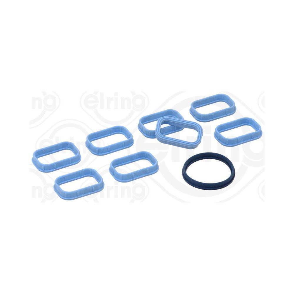 Dichtungssatz, Ansaugkr&uuml;mmer ELRING 280.350 f&uuml;r