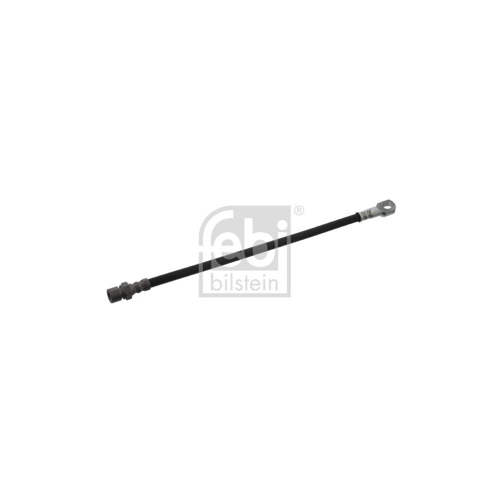FEBI BILSTEIN Bremsschlauch 08182 f&uuml;r MERCEDES-BENZ EVOBUS