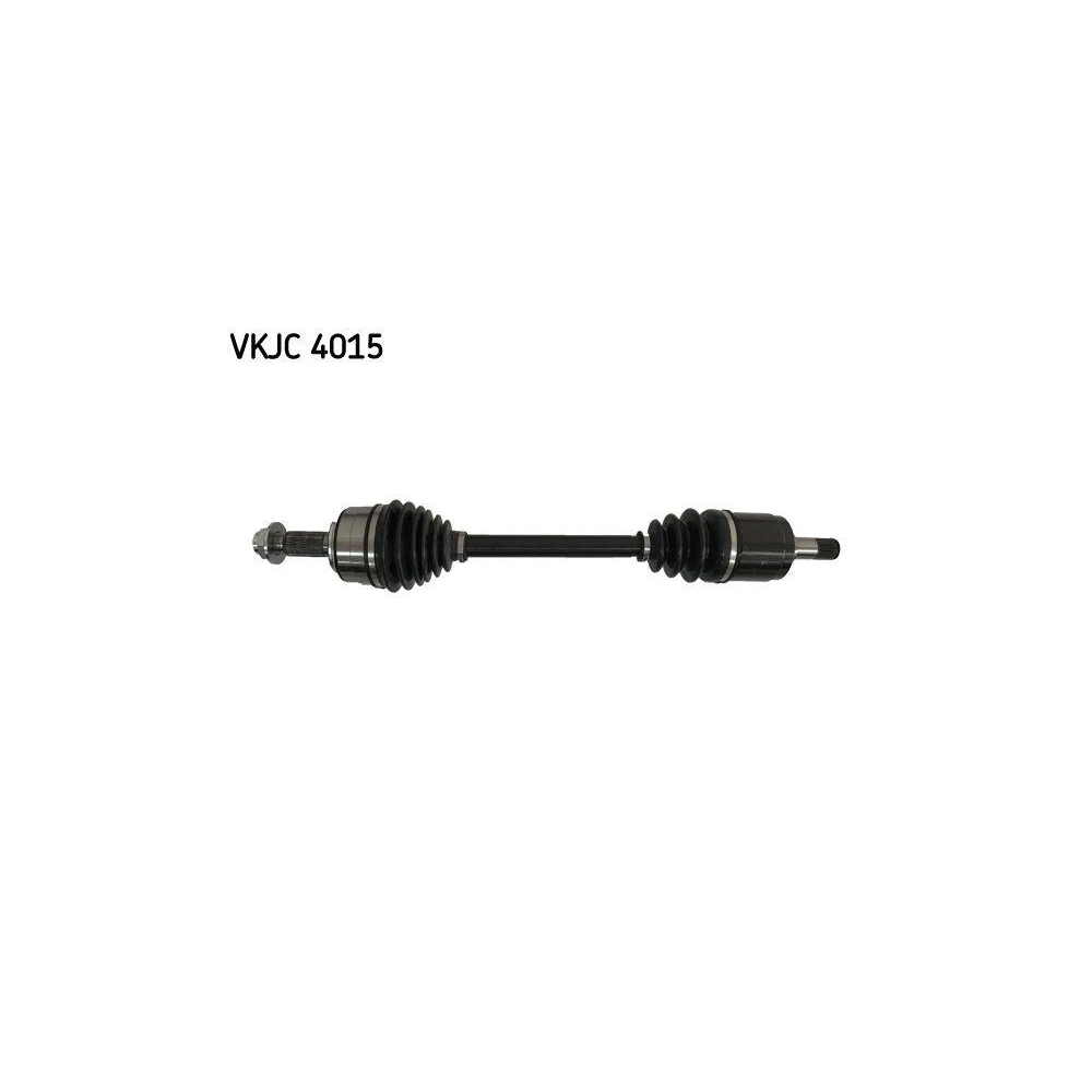 Antriebswelle SKF VKJC 4015 für HONDA, Vorderachse links