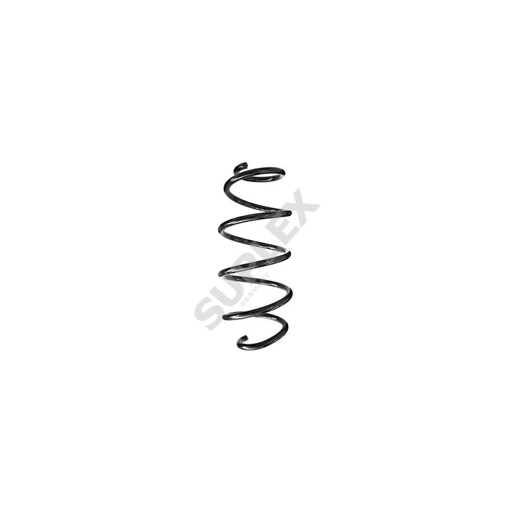 Fahrwerksfeder SUPLEX 39464 f&uuml;r VW, Vorderachse