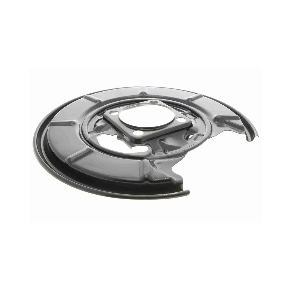 Spritzblech, Bremsscheibe VAICO V30-3225 Green Mobility Parts f&uuml;r MERCEDES-BENZ