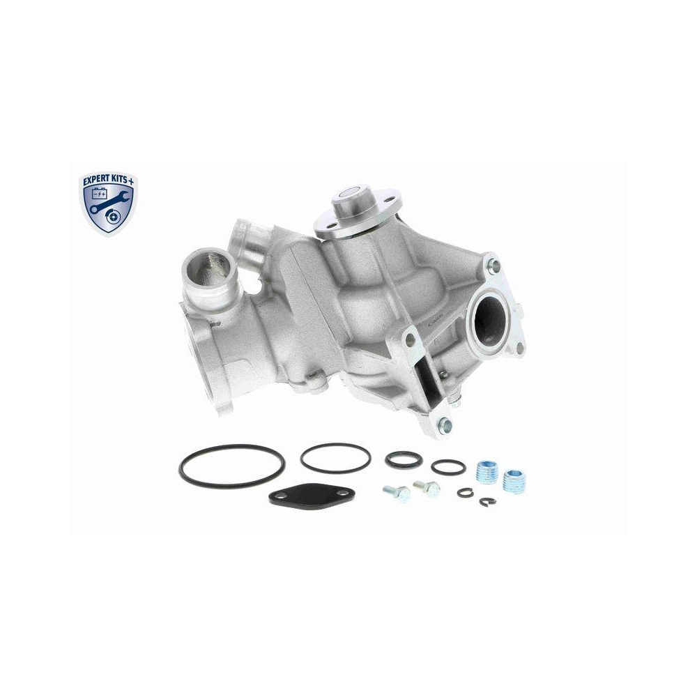 Wasserpumpe, Motorkühlung VAICO V30-50015 EXPERT KITS + für MERCEDES-BENZ