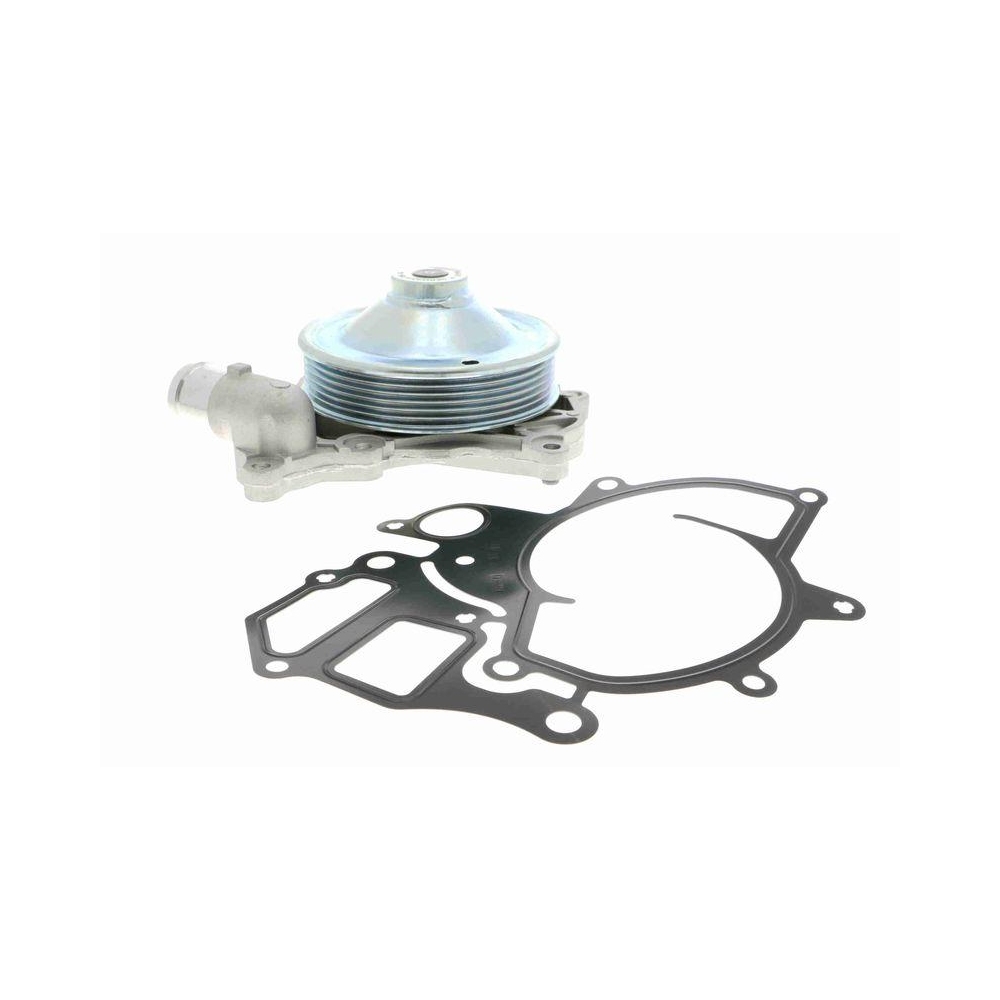 Wasserpumpe, Motork&uuml;hlung VAICO V45-50002 Original VAICO Qualit&auml;t f&uuml;r PORSCHE