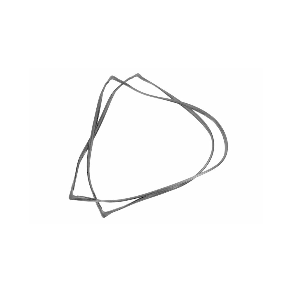 Dichtung, Heckscheibe VAICO V40-0967 Original VAICO Qualität für OPEL