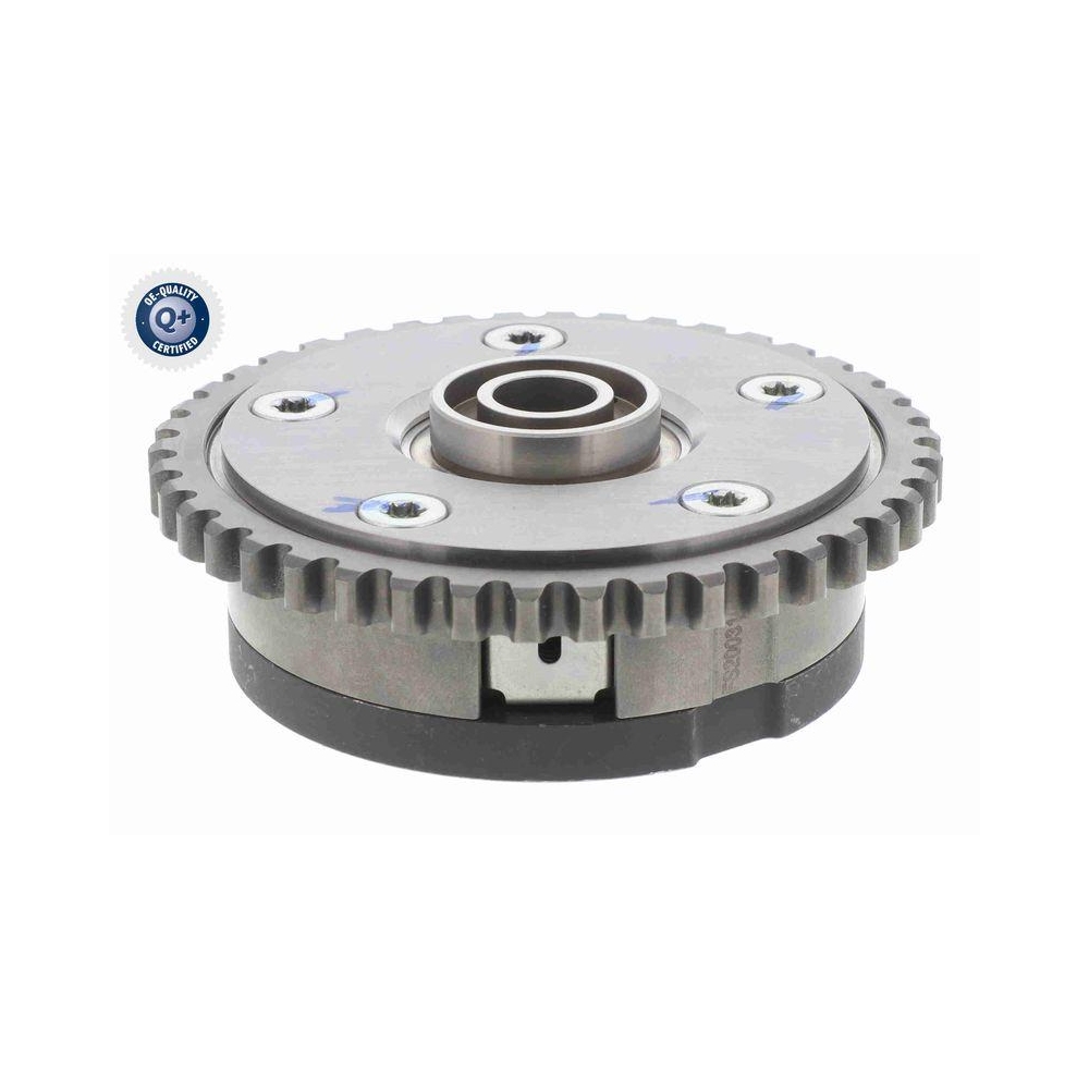 Nockenwellenversteller VAICO V20-3052 Q+, Erstausr&uuml;sterqualit&auml;t f&uuml;r BMW, rechts