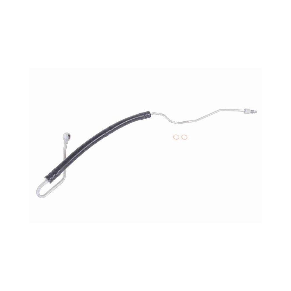 Hydraulikschlauch, Lenkung VAICO V10-6990 Original VAICO Qualit&auml;t f&uuml;r AUDI
