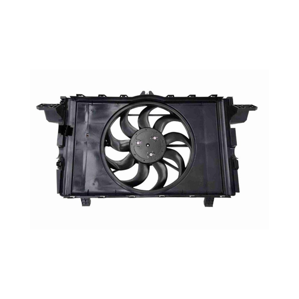 Lüfter, Motorkühlung VEMO V58-01-0006 Green Mobility Parts für TESLA