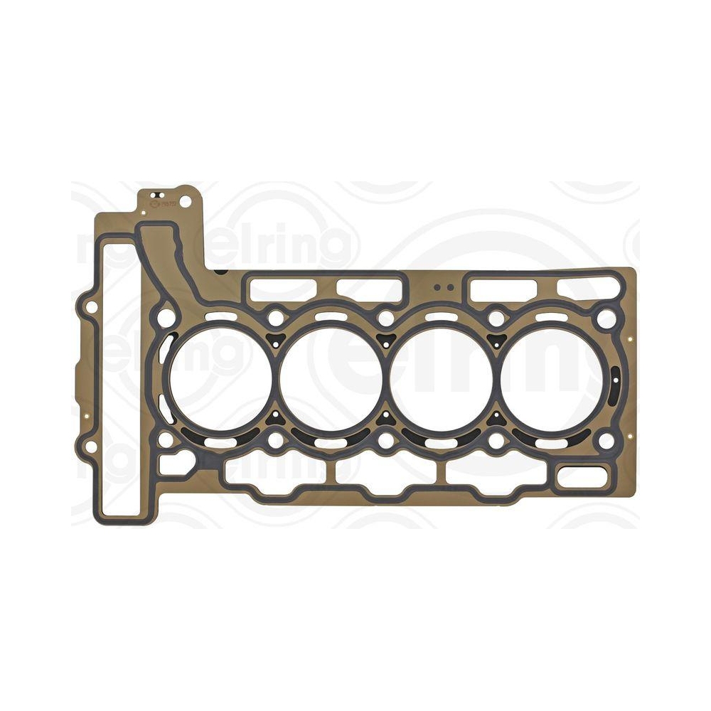Dichtung, Zylinderkopf ELRING 295750 für BMW CITROËN PEUGEOT DS