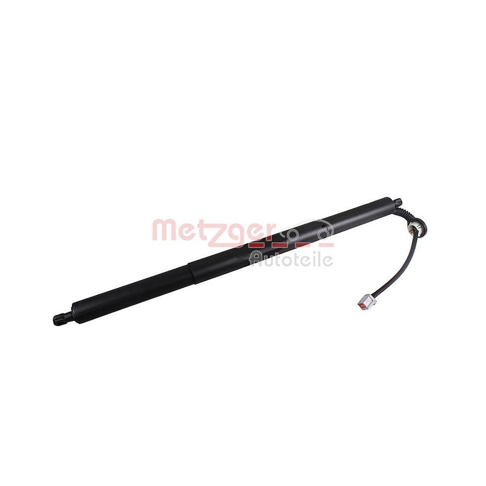 Elektromotor, Heckklappe METZGER 2115040 ORIGINAL ERSATZTEIL f&uuml;r JEEP, links