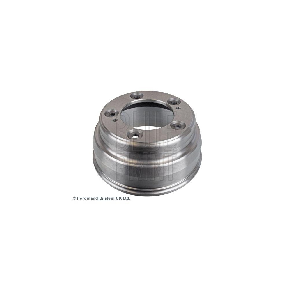 Bremstrommel BLUE PRINT ADG04724 f&uuml;r HYUNDAI, Hinterachse