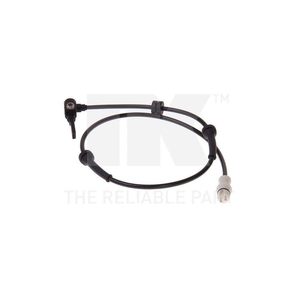 Sensor, Raddrehzahl NK 292316 f&uuml;r ALFA ROMEO FIAT LANCIA, Vorderachse rechts