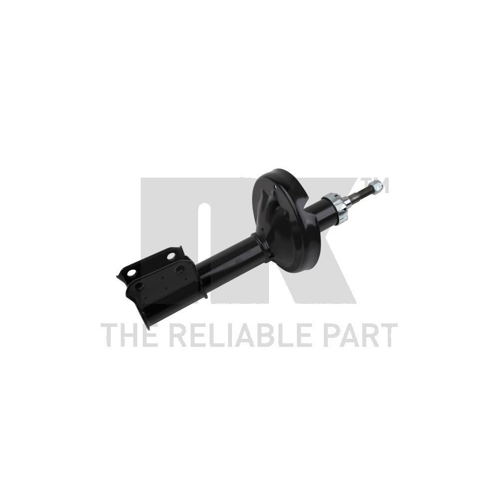 Sto&szlig;d&auml;mpfer NK 62393098 f&uuml;r RENAULT, Vorderachse
