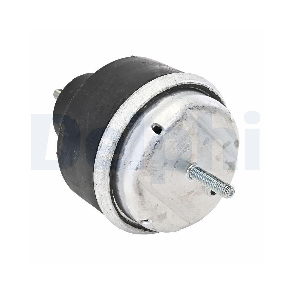 DELPHI TEM239 Lagerung, Motor f&uuml;r AUDI SKODA VW, links, vorne