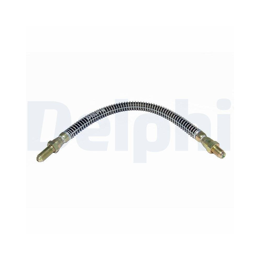 DELPHI LH5142 Bremsschlauch f&uuml;r ROVER CARBODIES, Vorderachse