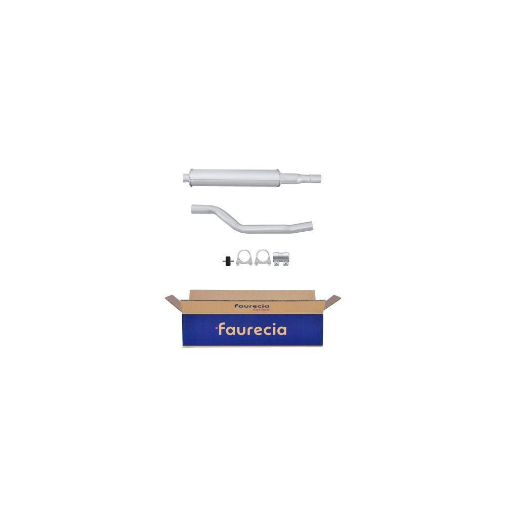 HELLA Vorschalld&auml;mpfer 8LB 366 021-261 Easy2Fit &ndash;