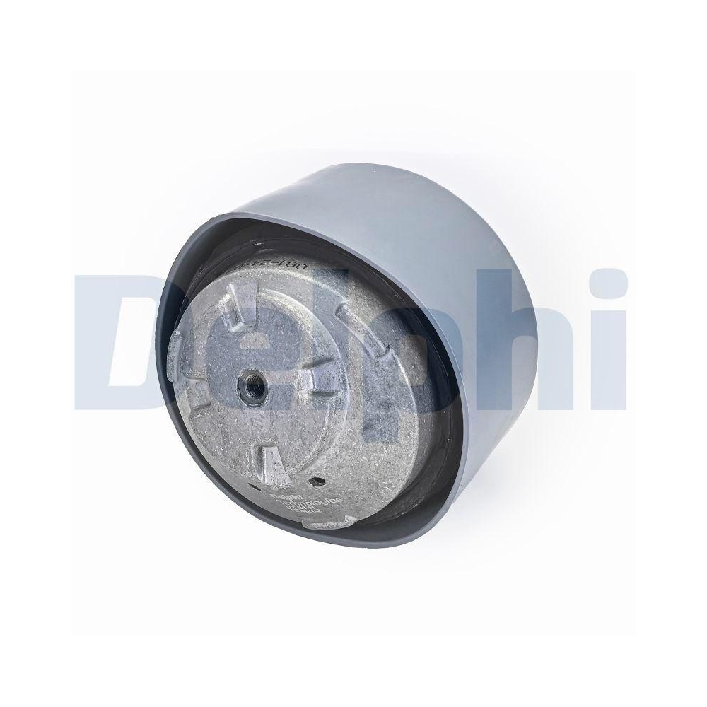 DELPHI TEM202 Lagerung, Motor f&uuml;r MERCEDES-BENZ, links, rechts, vorne