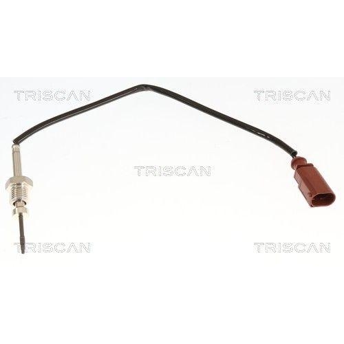 TRISCAN 8826 29225 Sensor, Abgastemperatur f&uuml;r AUDI