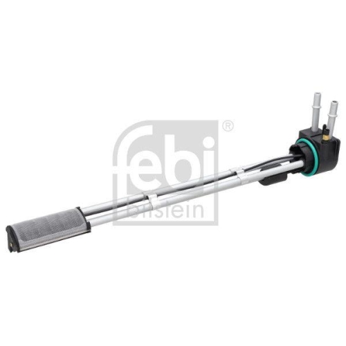 FEBI BILSTEIN 1003904 Sensor, Kraftstoffvorrat f&uuml;r MERCEDES-BENZ