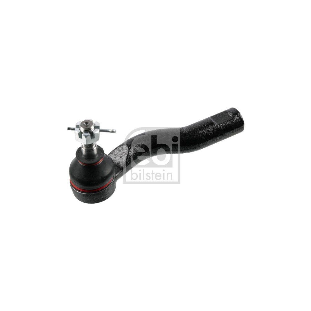 FEBI BILSTEIN Spurstangenkopf 24023 f&uuml;r MAZDA, Vorderachse links