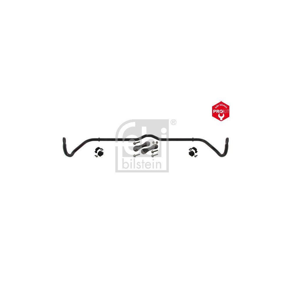 Stabilisator, Fahrwerk FEBI BILSTEIN 36630 ProKit f&uuml;r AUDI SEAT SKODA VW