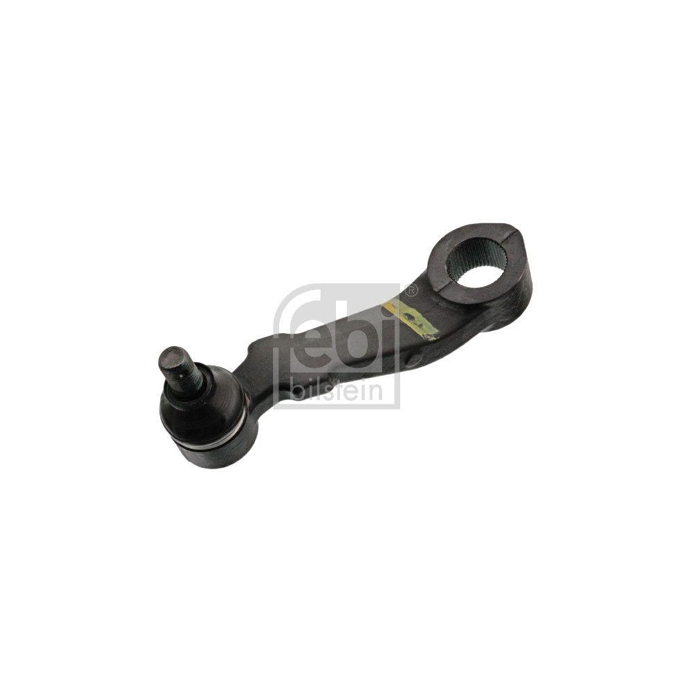 FEBI BILSTEIN Lenkstockhebel 43172 f&uuml;r TOYOTA, Vorderachse