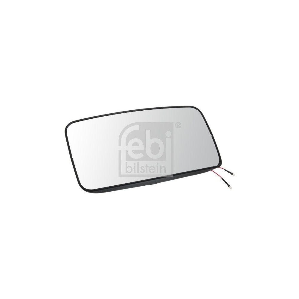 Außenspiegel, Fahrerhaus FEBI BILSTEIN 49969 für DAF RENAULT TRUCKS, beidseitig