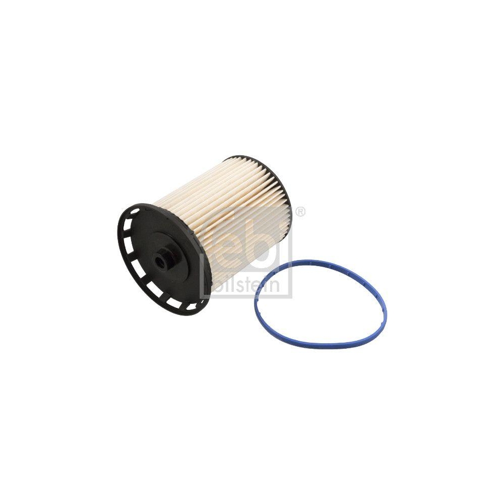 FEBI BILSTEIN Kraftstofffilter 101340 f&uuml;r AUDI VW BENTLEY
