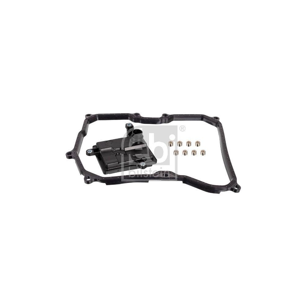Hydraulikfiltersatz, Automatikgetriebe FEBI BILSTEIN 107012 für SEAT SKODA VW