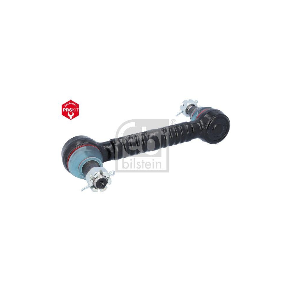 FEBI BILSTEIN Stange/Strebe, Stabilisator 175381 ProKit f&uuml;r VOLVO, Hinterachse