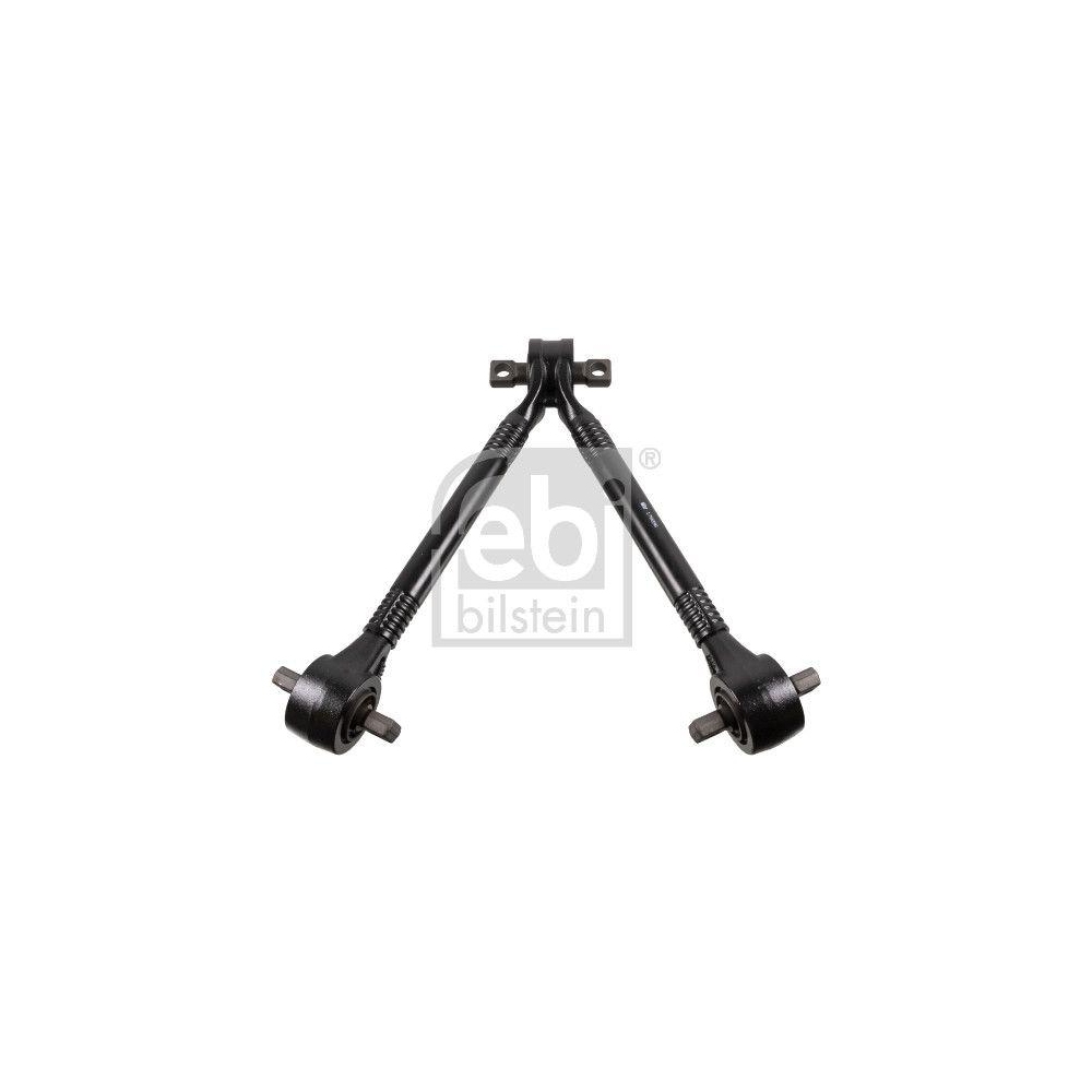 FEBI BILSTEIN Lenker, Radaufh&auml;ngung 178996 f&uuml;r MERCEDES-BENZ, Hinterachse