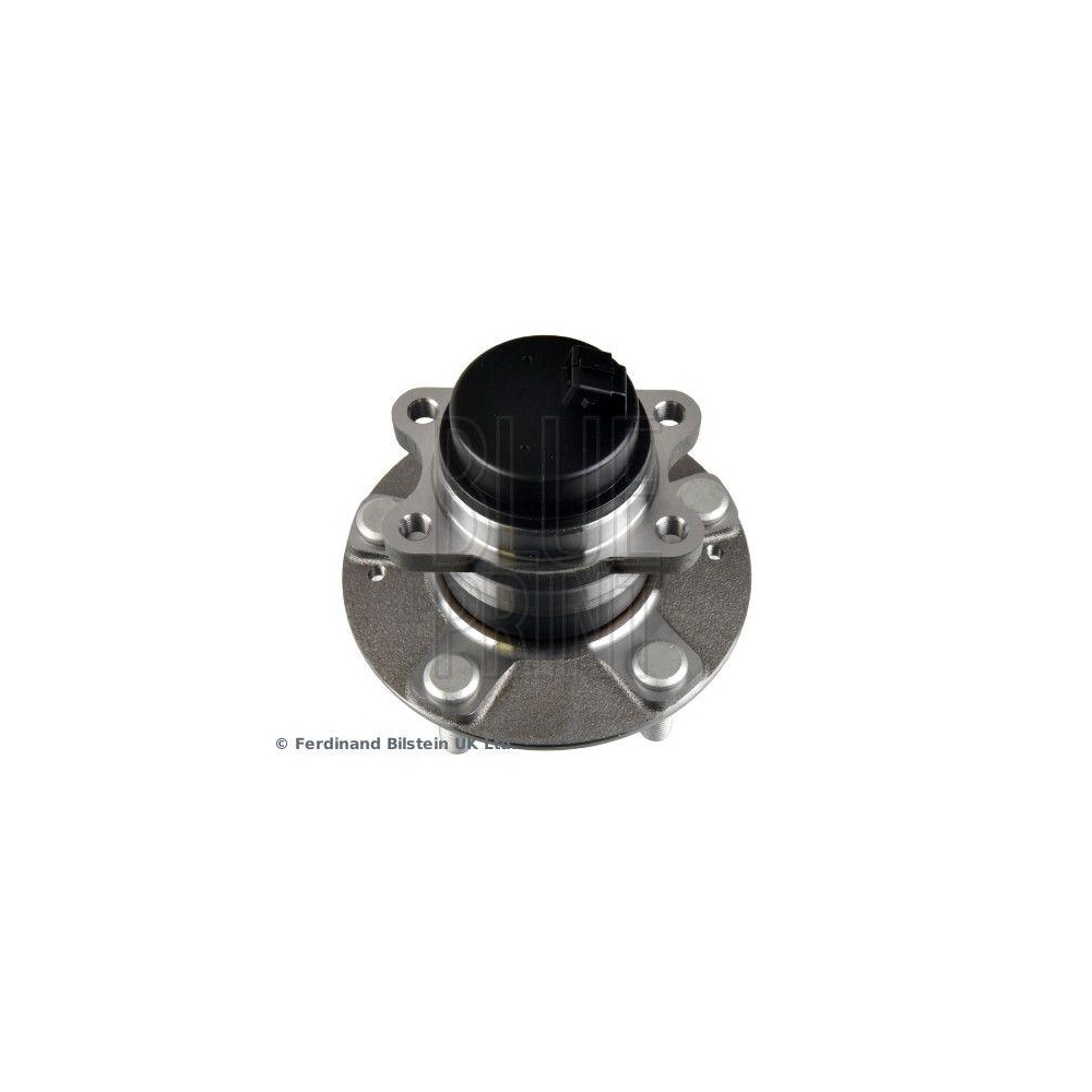 Radlagersatz BLUE PRINT ADG08389 f&uuml;r HYUNDAI KIA, Hinterachse