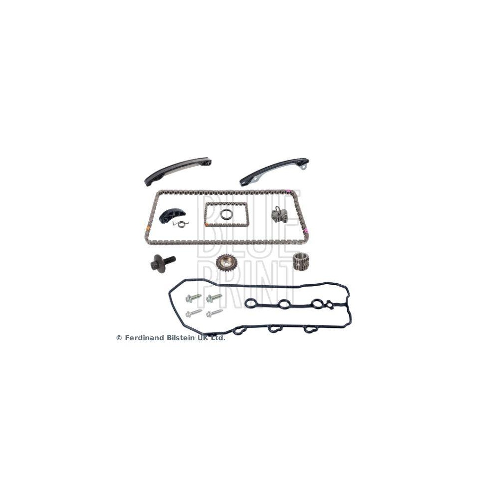 Steuerkettensatz BLUE PRINT ADBP730035 f&uuml;r NISSAN