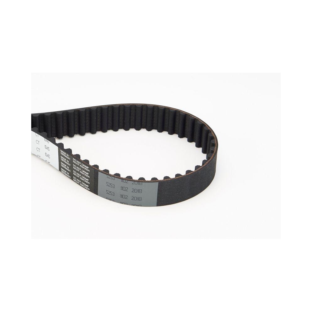 Zahnriemen CONTINENTAL CTAM CT1045 für NISSAN RENAULT DACIA