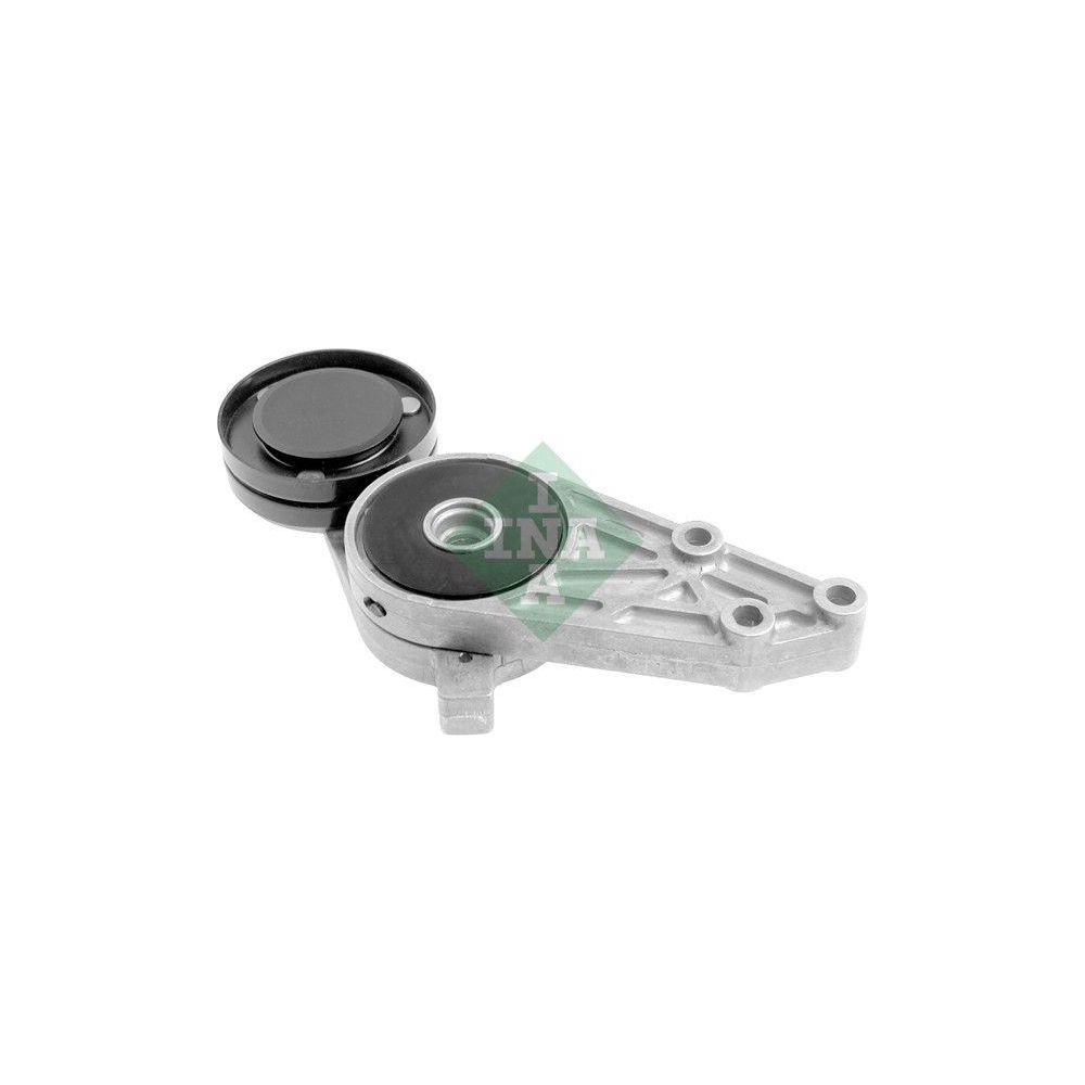 Riemenspanner, Keilrippenriemen Schaeffler INA 533 0077 30 für AUDI SEAT SKODA