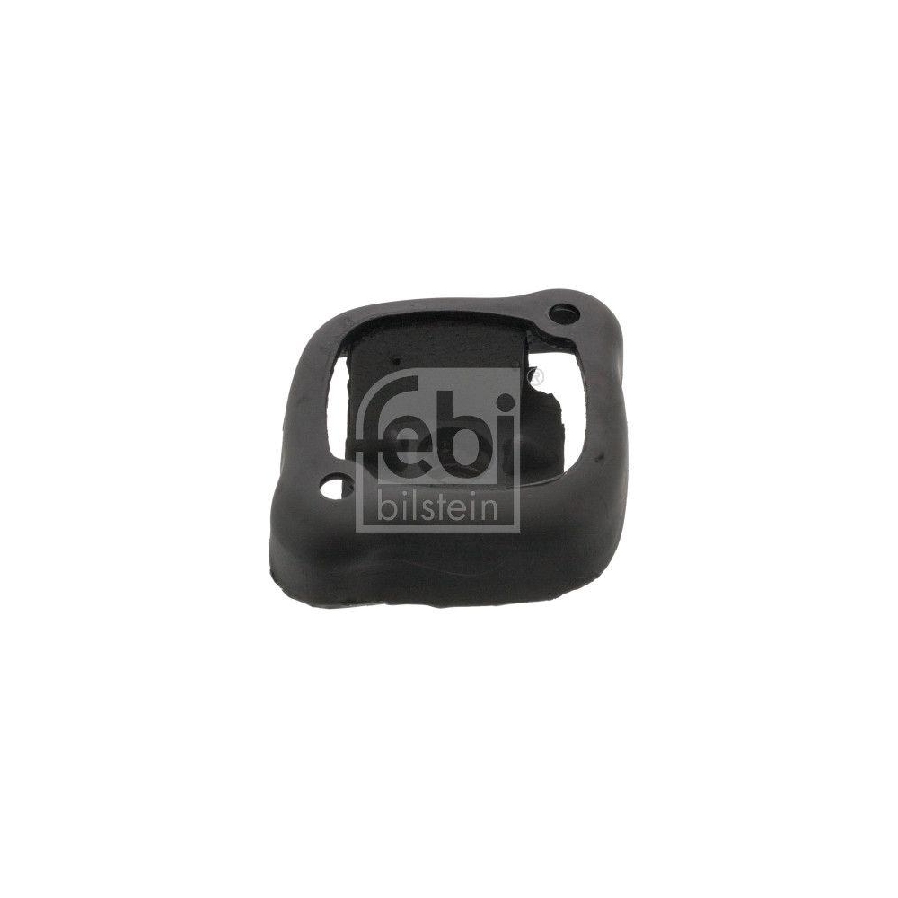 Lagerung, Motor FEBI BILSTEIN 08050 für MERCEDES-BENZ, vorne links