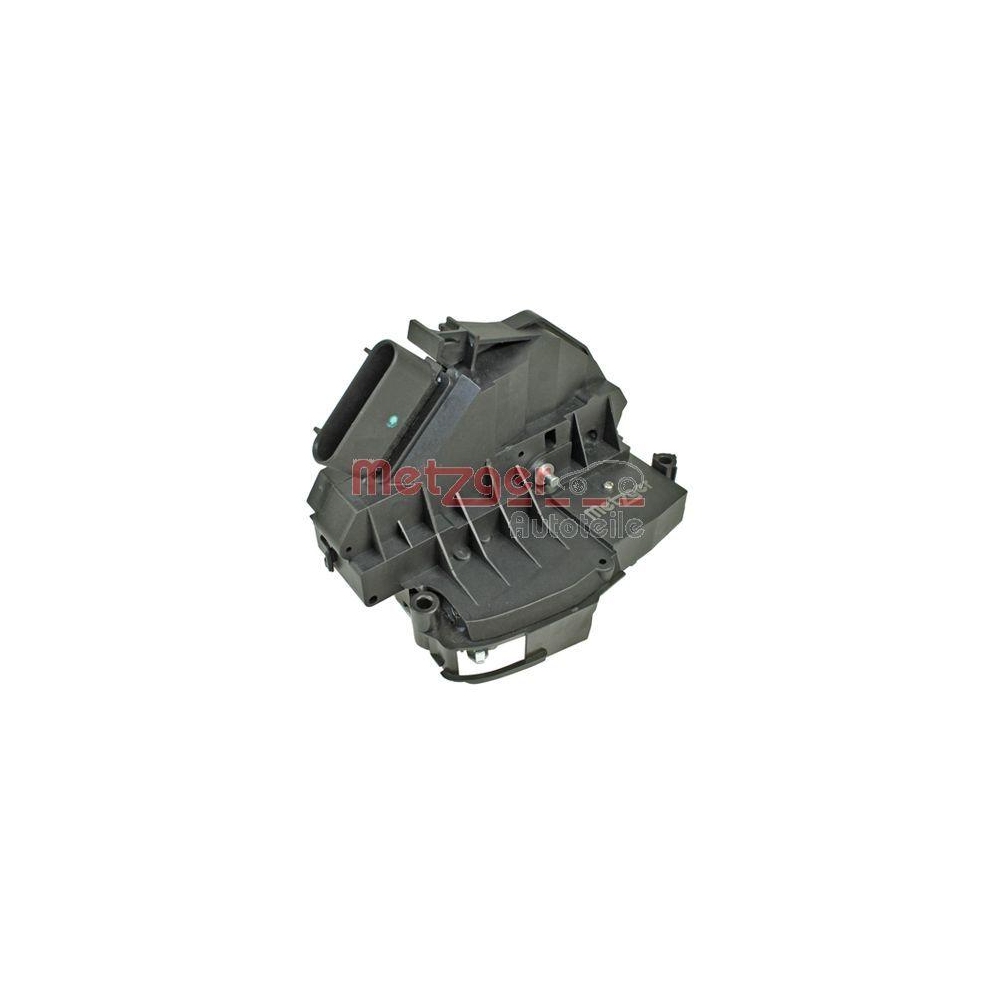 T&uuml;rschloss METZGER 2314085 GREENPARTS f&uuml;r VOLVO, hinten links
