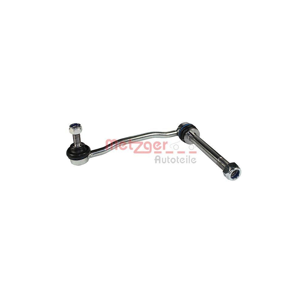 Stange/Strebe, Stabilisator METZGER 53048011 KIT + f&uuml;r PEUGEOT