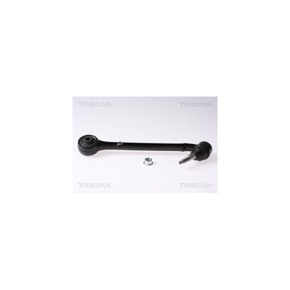 Lenker, Radaufh&auml;ngung TRISCAN 8500 80550 f&uuml;r CHEVROLET, Vorderachse links, au&szlig;en