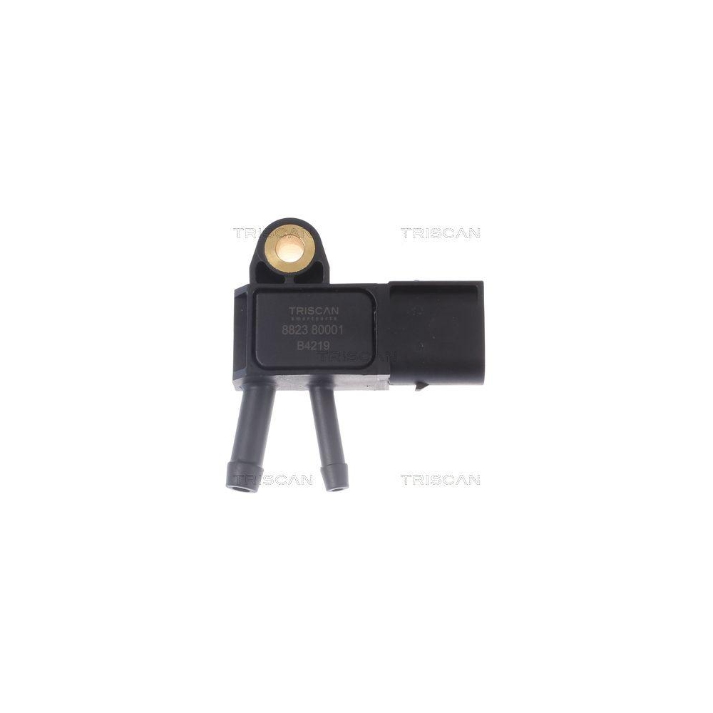 Sensor, Abgasdruck TRISCAN 8823 80001 f&uuml;r CHRYSLER DODGE JEEP