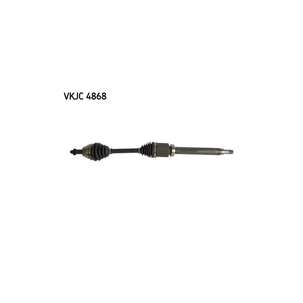 Antriebswelle SKF VKJC 4868 f&uuml;r VOLVO, Vorderachse rechts