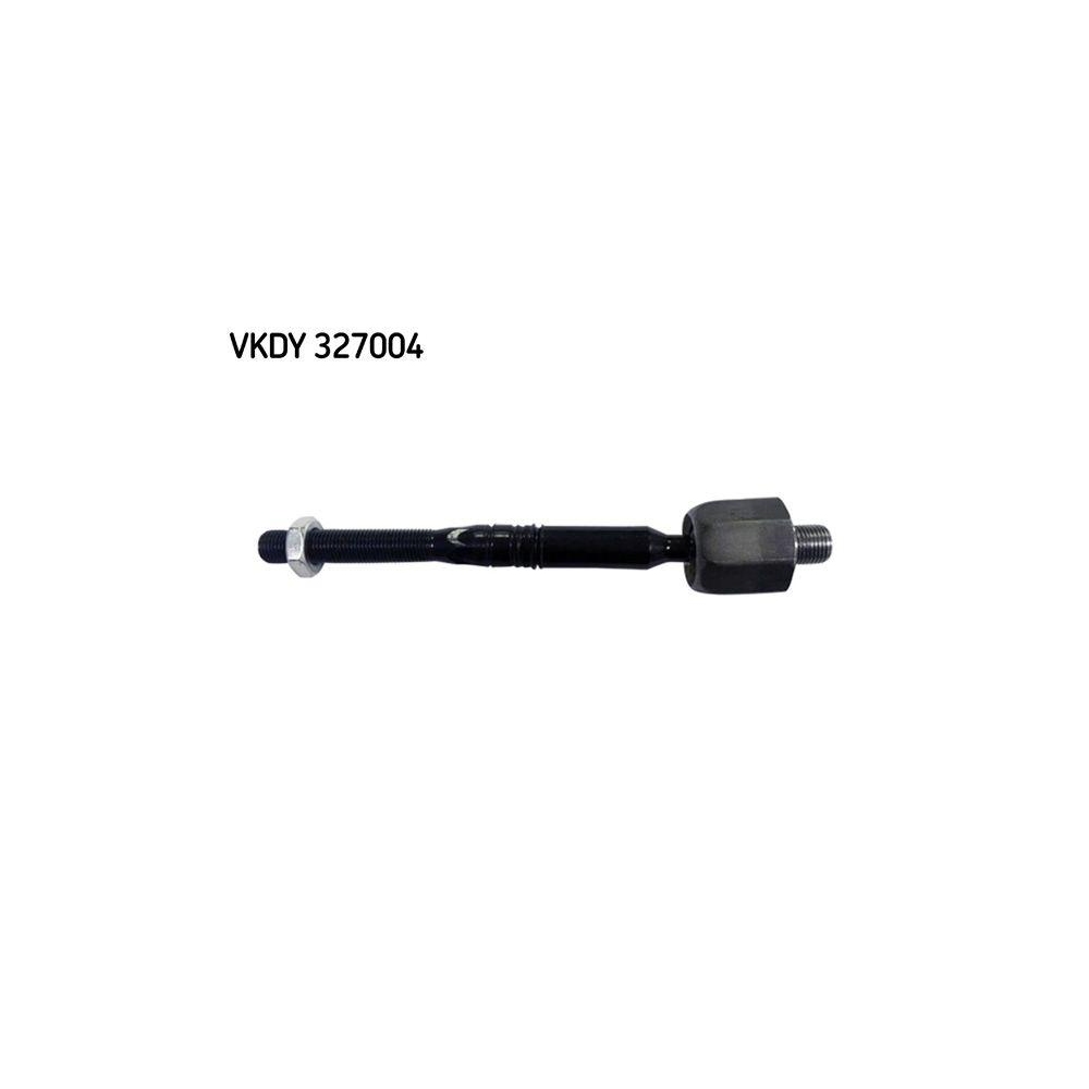 Axialgelenk, Spurstange SKF VKDY 327004 für JAGUAR LAND ROVER