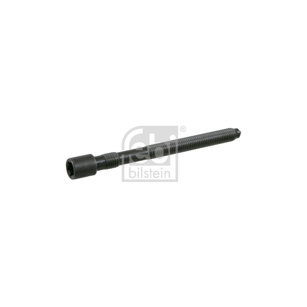 Zylinderkopfschraube FEBI BILSTEIN 23406 f&uuml;r AUDI VW